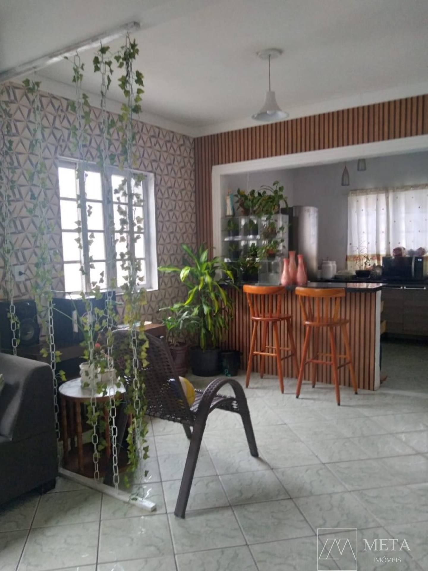 Sobrado no bairro Pagani em Palhoça