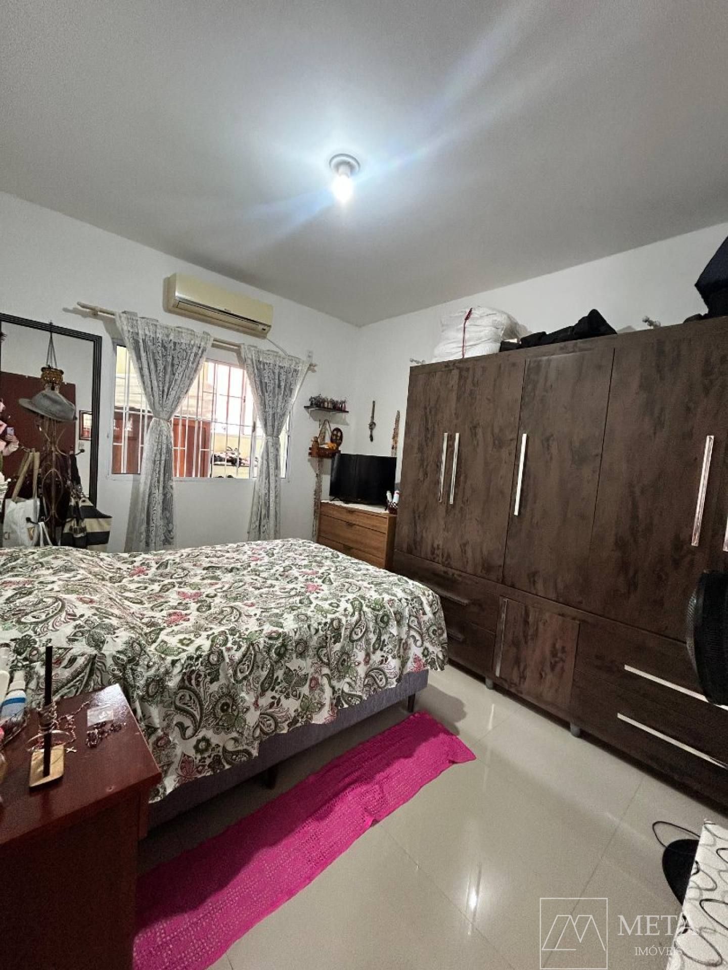 Casa 2 dormitórios, sendo 1 suíte, em Bela Vista - Palhoça/SC