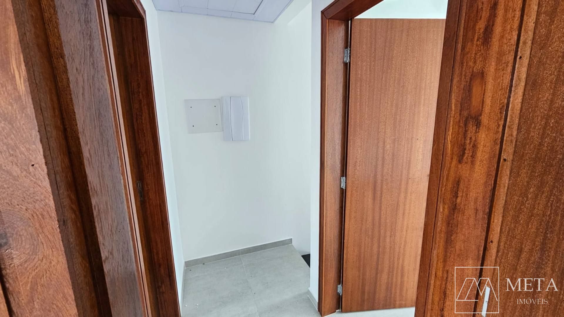 Sobrado de 2 dormitórios em Bela Vista - Palhoça/SC