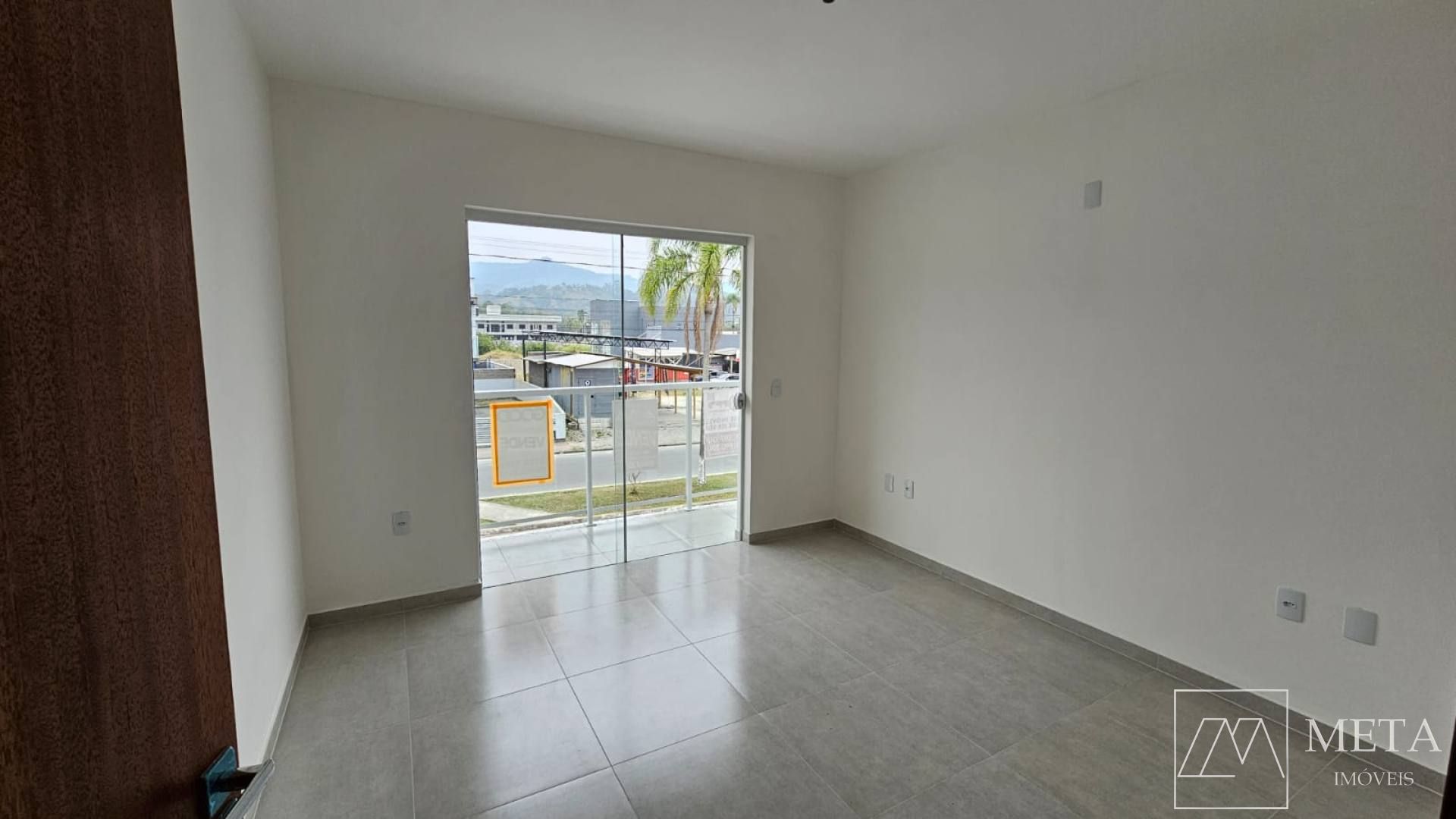 Sobrado de 2 dormitórios em Bela Vista - Palhoça/SC