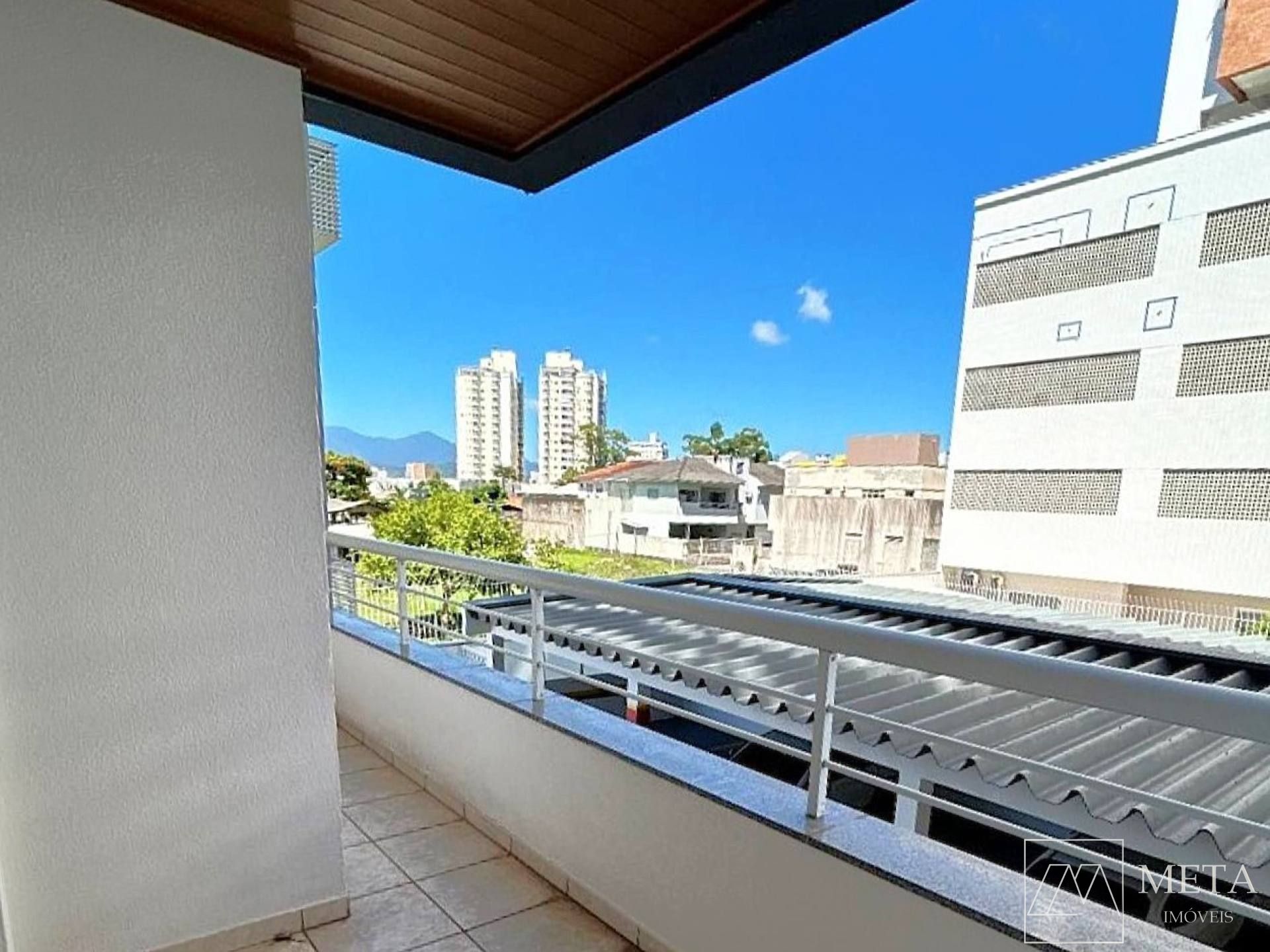 Apartamento de 3 dormitórios Centro de Palhoça/SC