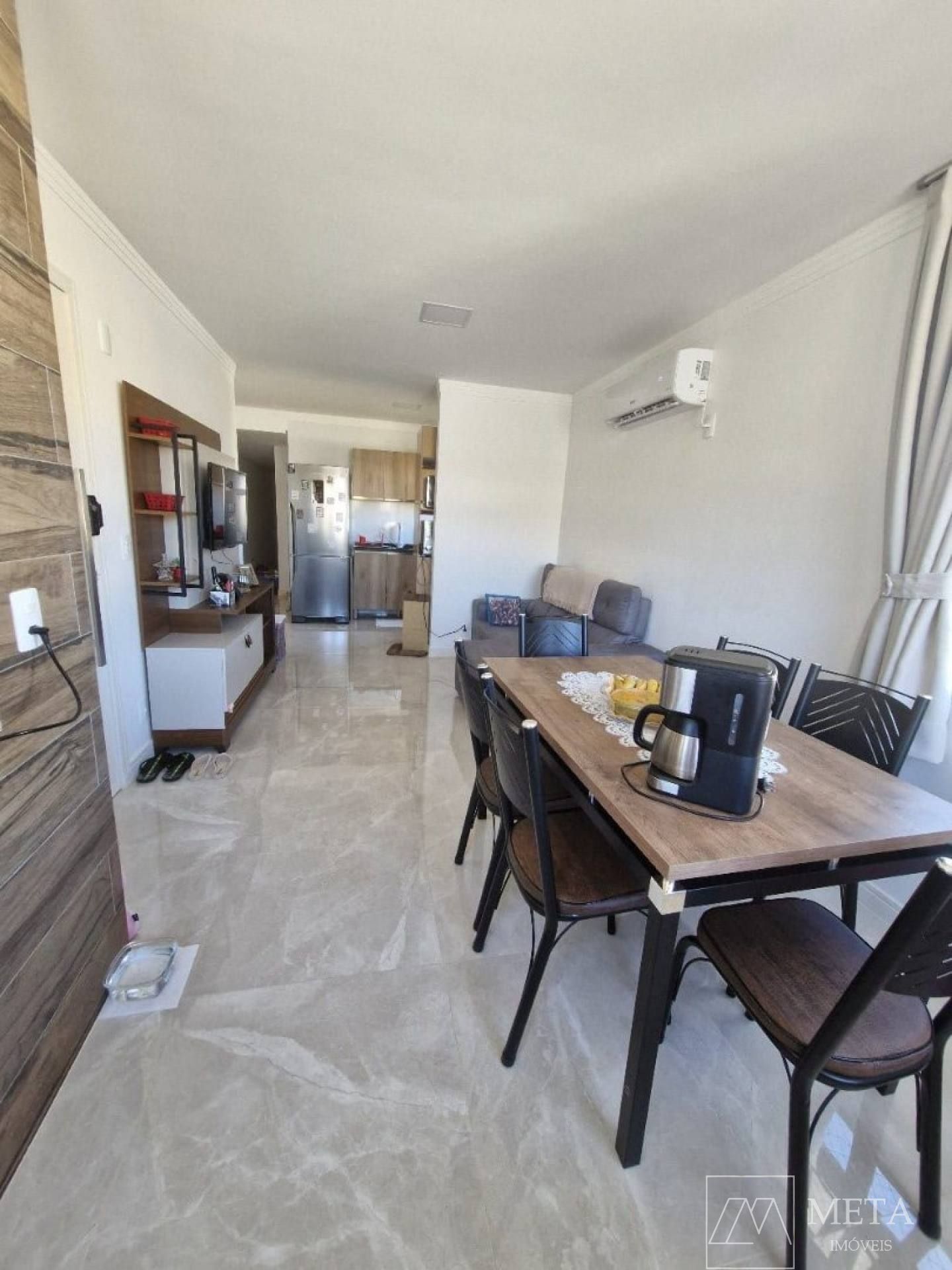 Apartamento com 3 dormitórios na Praia de Fora - Palhoça/SC