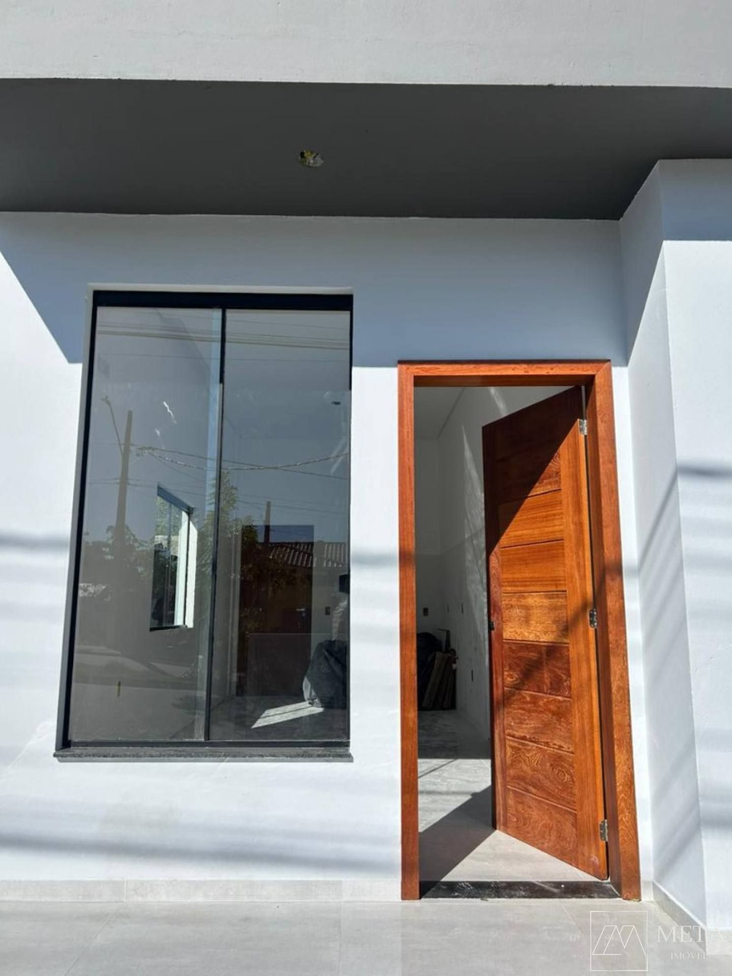 Casa de 3 dormitórios em Bela Vista - Palhoça/SC