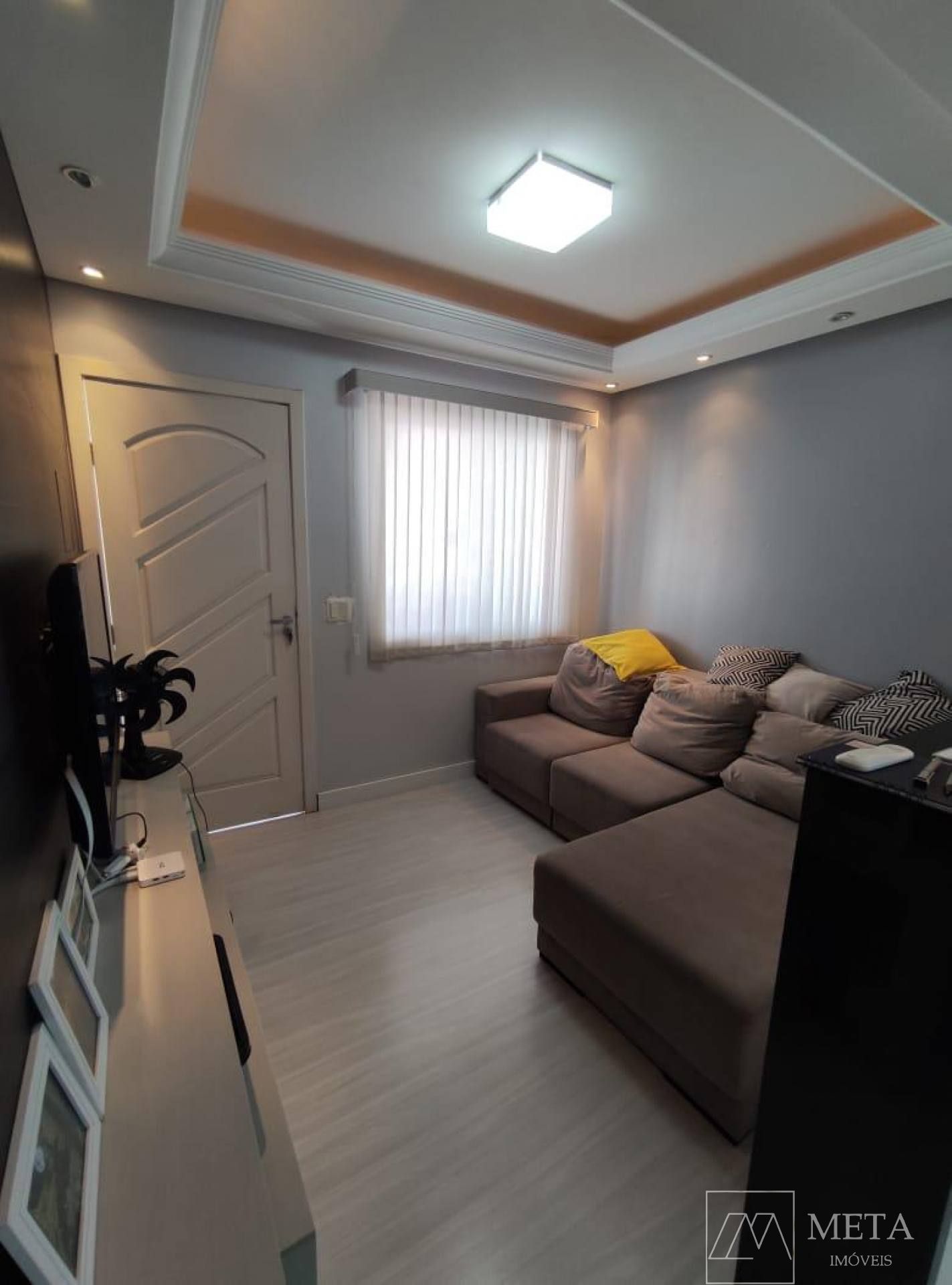 Casa com 2 quartos no bairro São Sebastião em Palhoça
