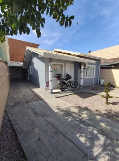 Casa com 2 quartos no bairro São Sebastião em Palhoça