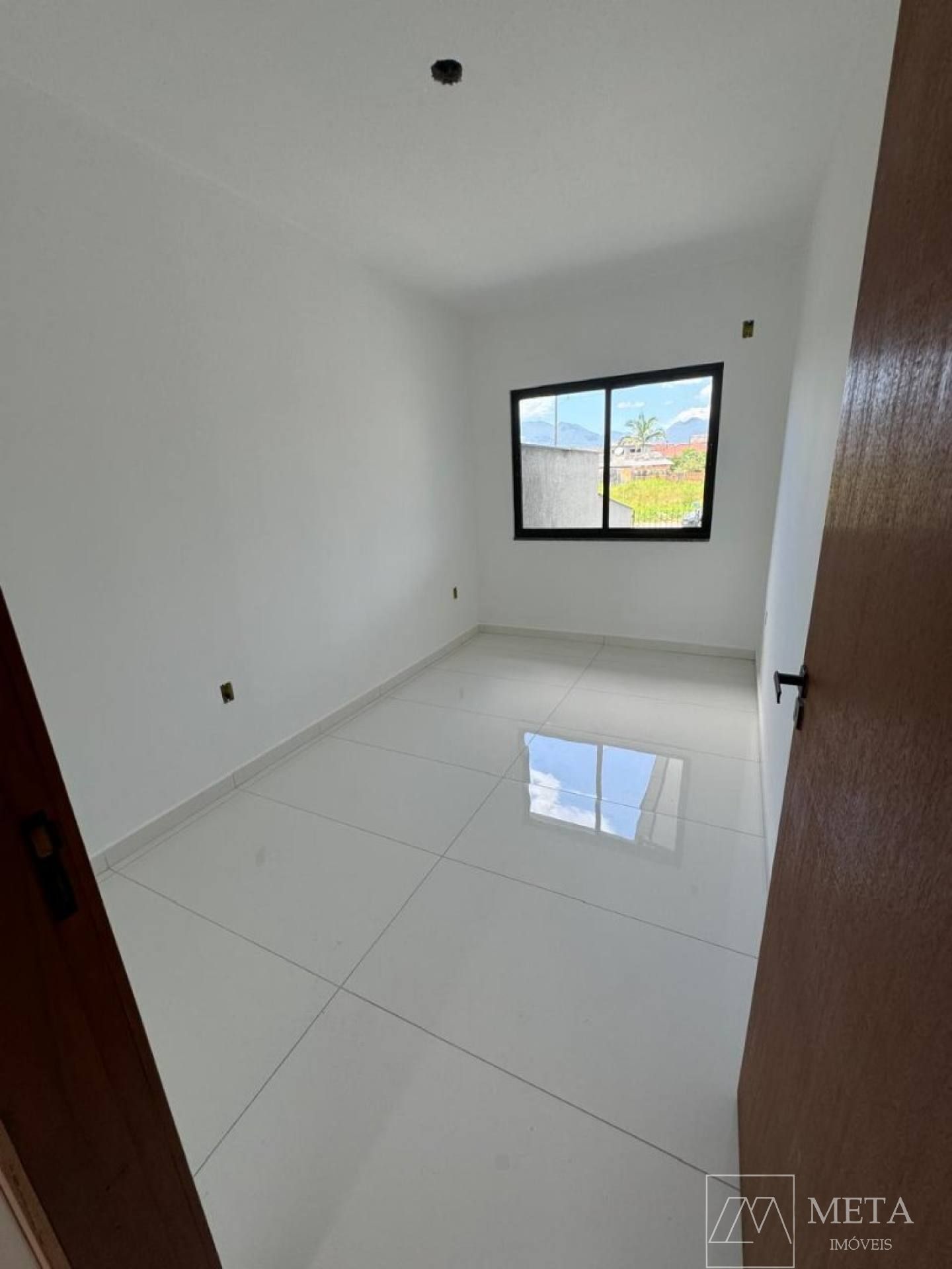 Lançamento de casa com 2 dormitórios na Nova Palhoça