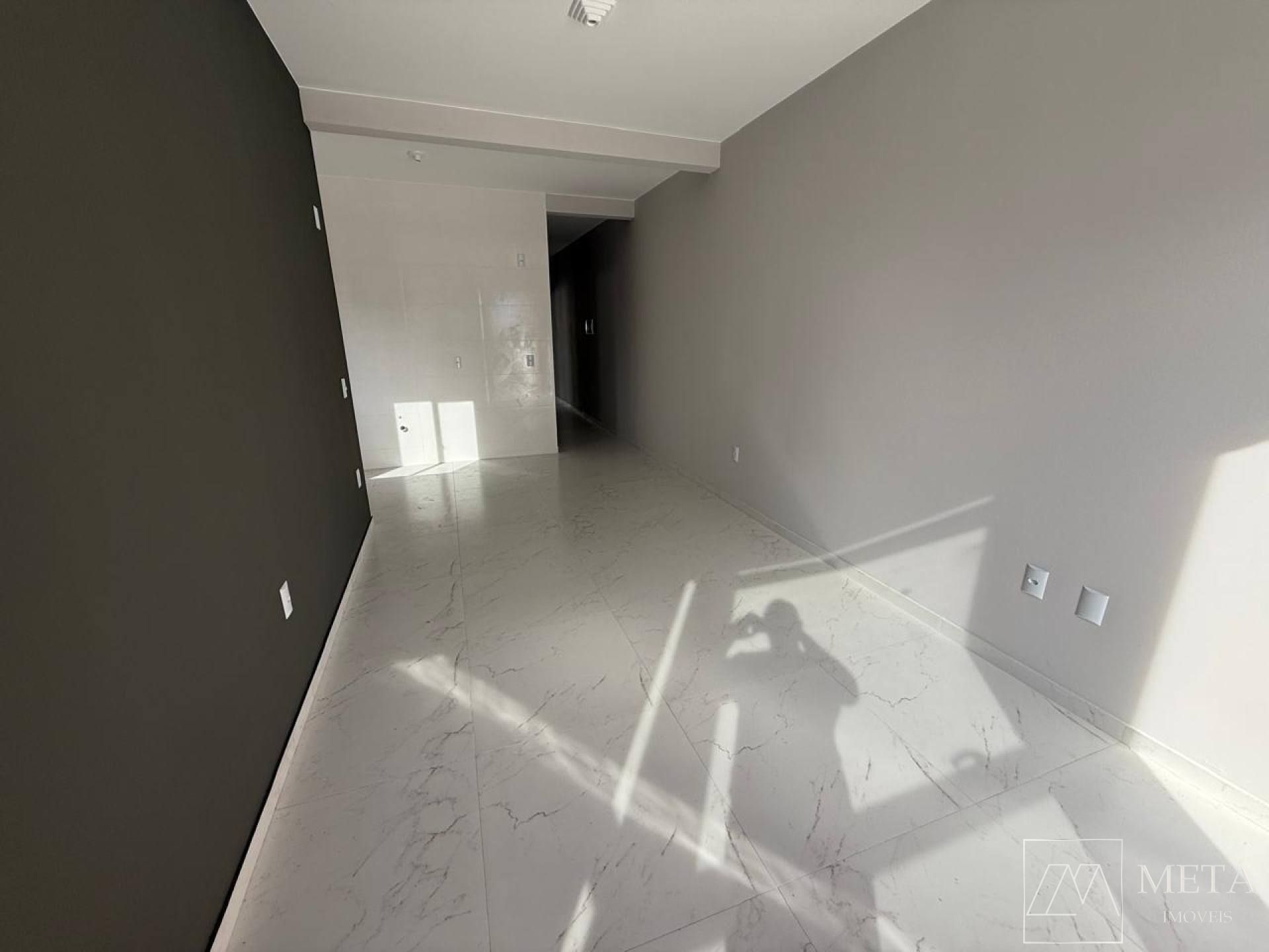 Casa de 3 dormitórios (1 suíte) na Nova Palhoça - Palhoça/SC
