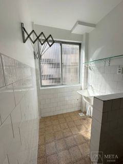 Apartamento com 03 quartos no Abraão - Florianópolis - SC