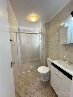 Apartamento com 03 quartos no Abraão - Florianópolis - SC