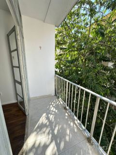 Apartamento com 03 quartos no Abraão - Florianópolis - SC