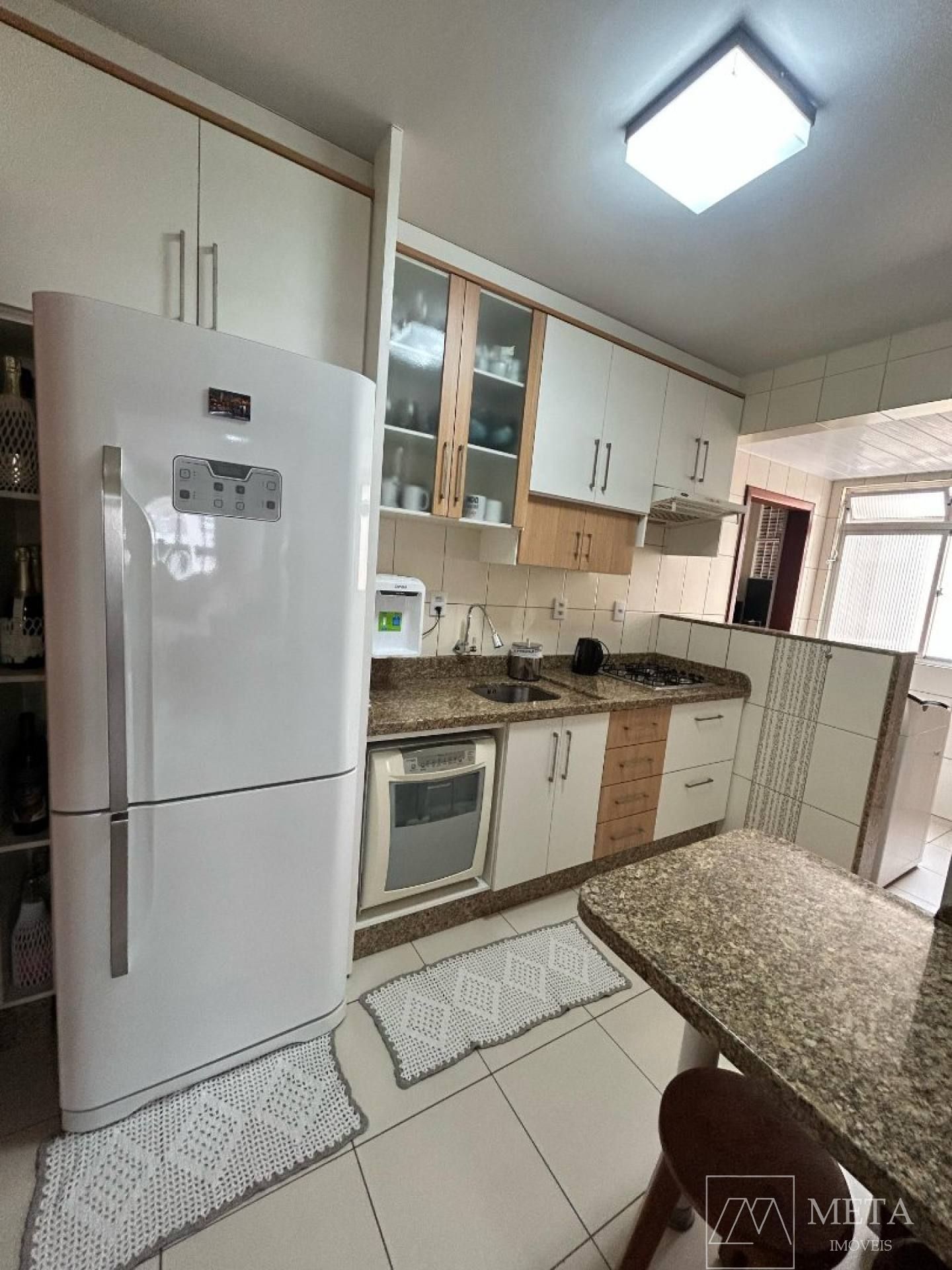 Apartamento de 4 dormitórios na Trindade - Florianópolis/SC