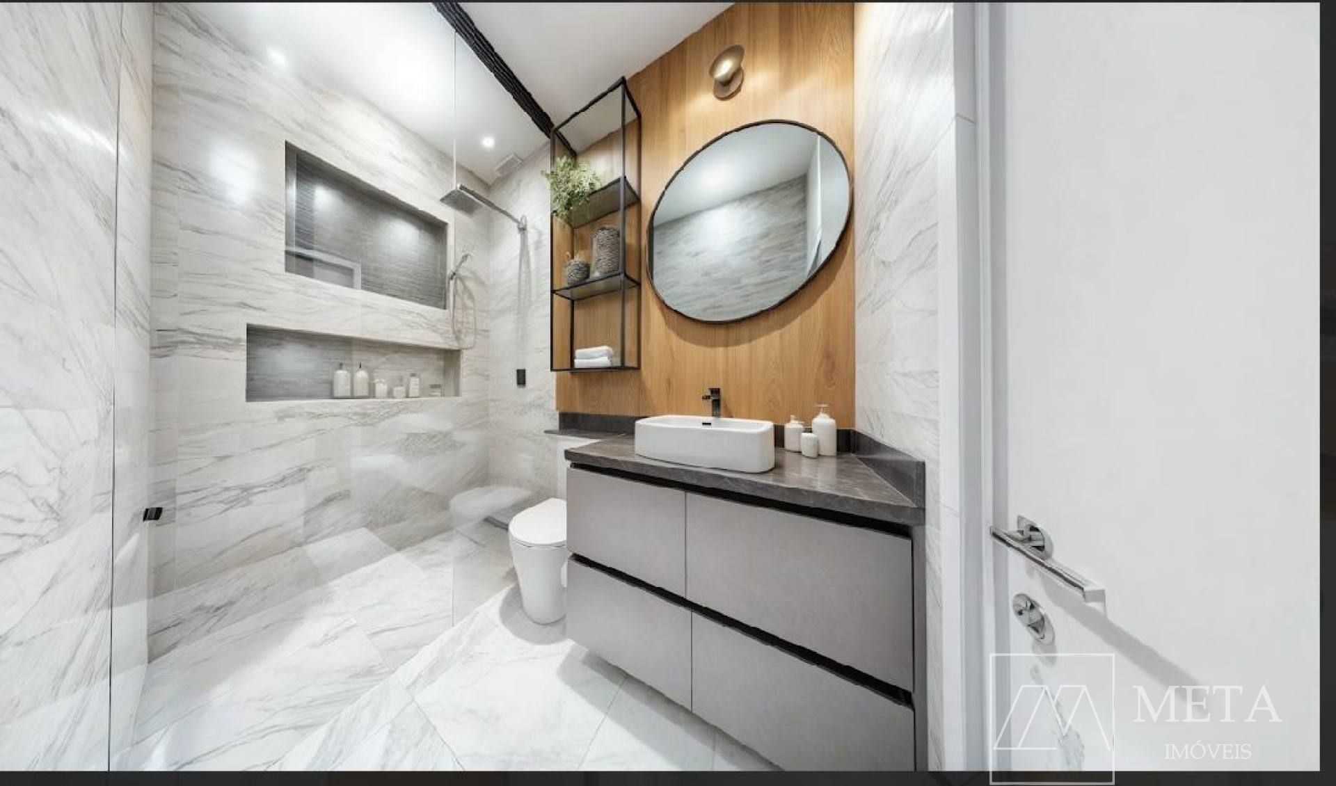 Apartamento no bairro Pedra Branca em Palhoça