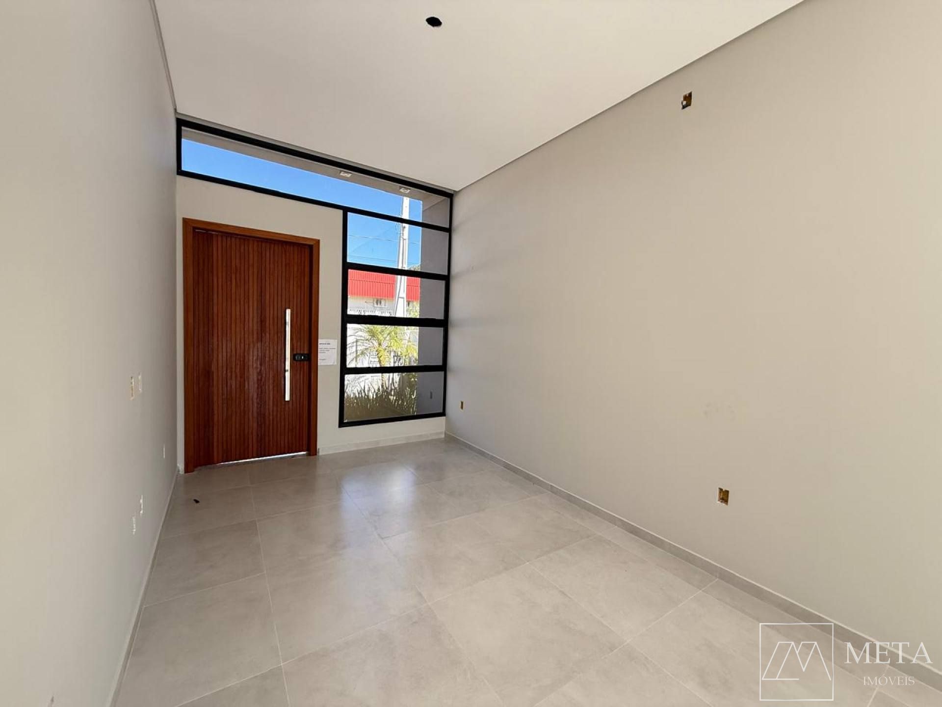 Casa com 2 dormitórios (1 Suíte) em Forquilhas - São José/SC