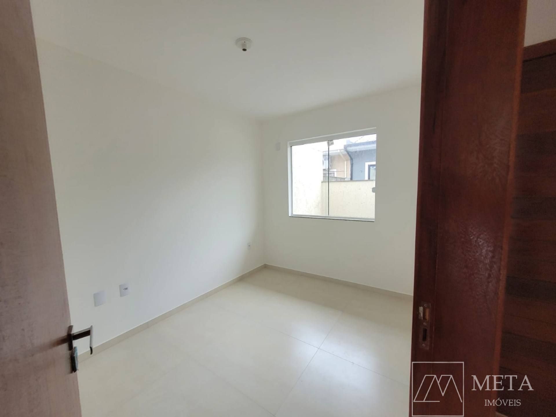 Casa Geminada com 2 dormitórios na Bela Vista - Palhoça/SC