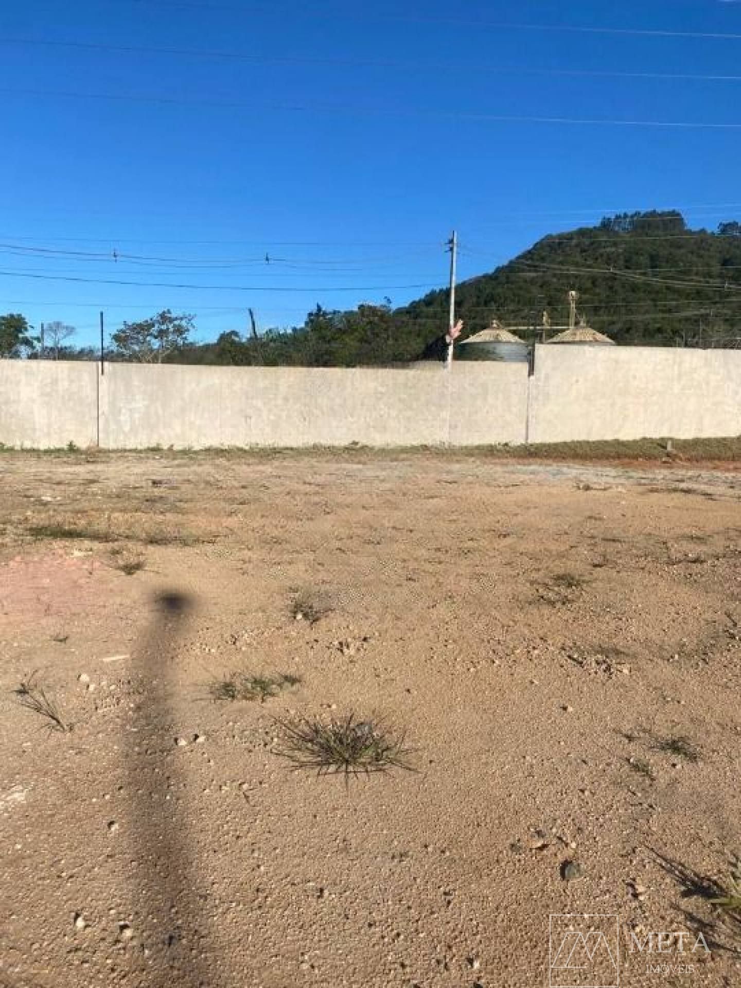 Terreno de 150 m² em Deltaville – Biguaçu/SC