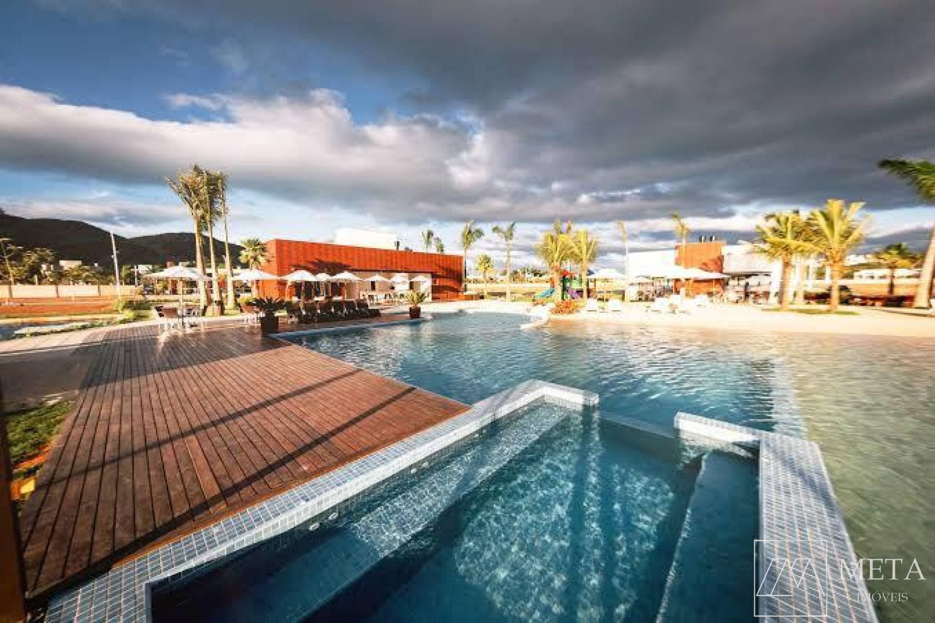 Terreno de 150 m² em Deltaville – Biguaçu/SC