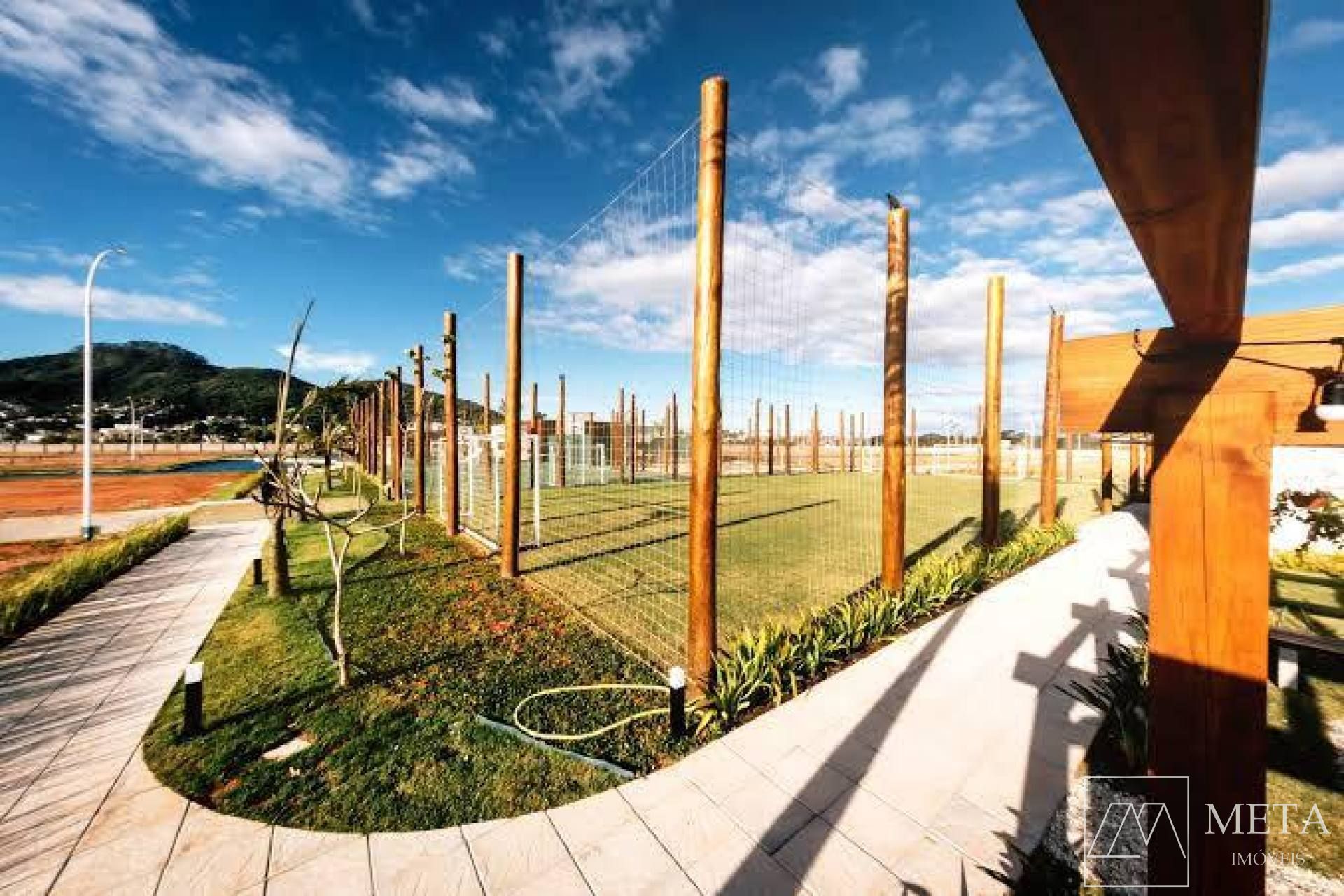 Terreno de 150 m² em Deltaville – Biguaçu/SC