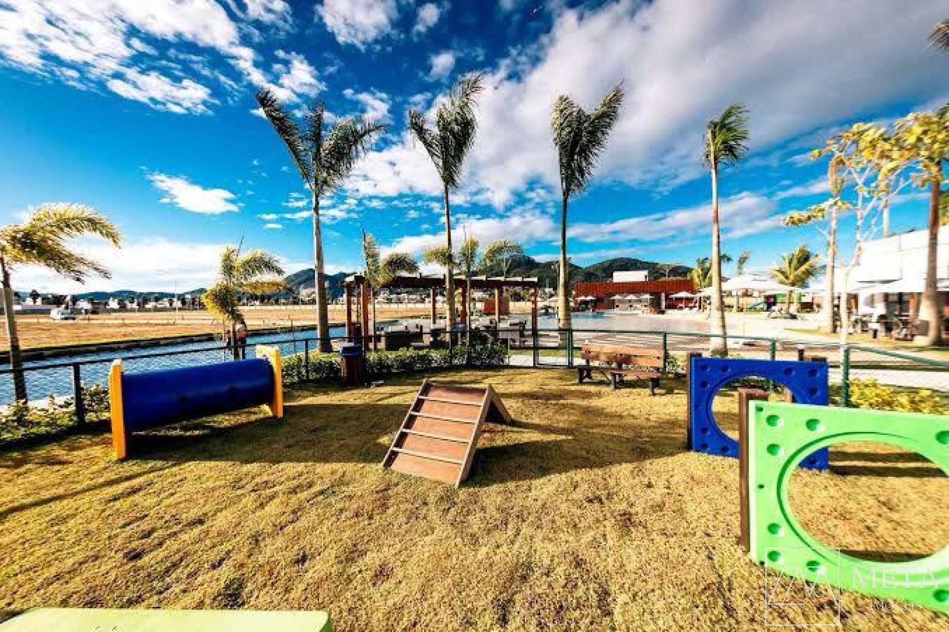 Terreno de 150 m² em Deltaville – Biguaçu/SC