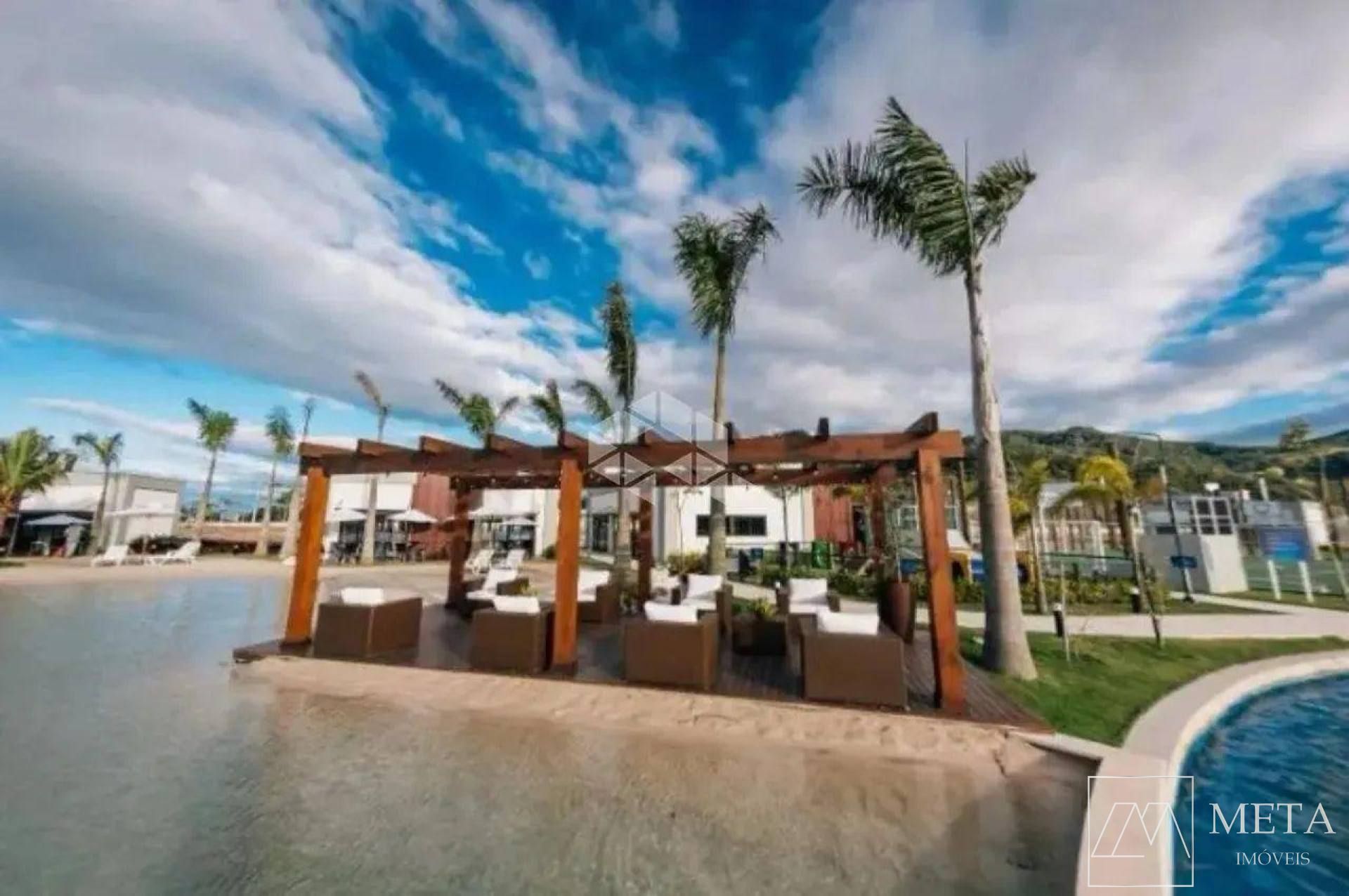 Terreno de 150 m² em Deltaville – Biguaçu/SC