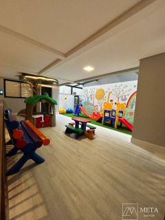 Apartamento de 3 dormitórios em Campinas - São José/SC