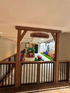 Apartamento de 3 dormitórios em Campinas - São José/SC