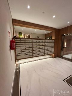 Apartamento de 3 dormitórios em Campinas - São José/SC