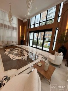 Apartamento de 3 dormitórios em Campinas - São José/SC