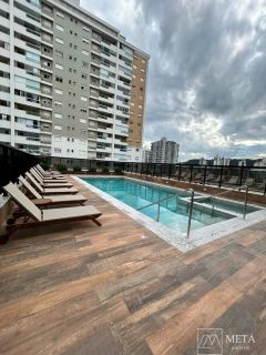 Apartamento de 3 dormitórios em Campinas - São José/SC