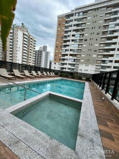 Apartamento de 3 dormitórios em Campinas - São José/SC