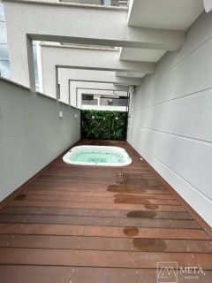 Apartamento de 3 dormitórios em Campinas - São José/SC