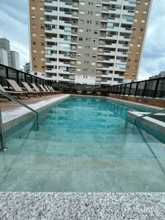 Apartamento de 3 dormitórios em Campinas - São José/SC