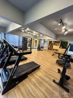 Apartamento de 3 dormitórios em Campinas - São José/SC