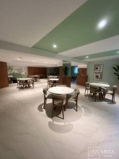 Apartamento de 3 dormitórios em Campinas - São José/SC