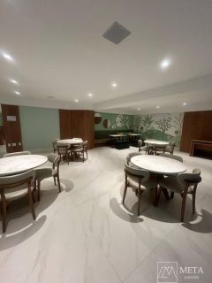 Apartamento de 3 dormitórios em Campinas - São José/SC