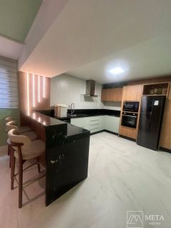 Apartamento de 3 dormitórios em Campinas - São José/SC
