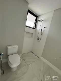 Apartamento de 3 dormitórios em Campinas - São José/SC