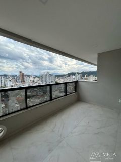Apartamento de 3 dormitórios em Campinas - São José/SC