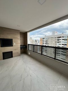 Apartamento de 3 dormitórios em Campinas - São José/SC