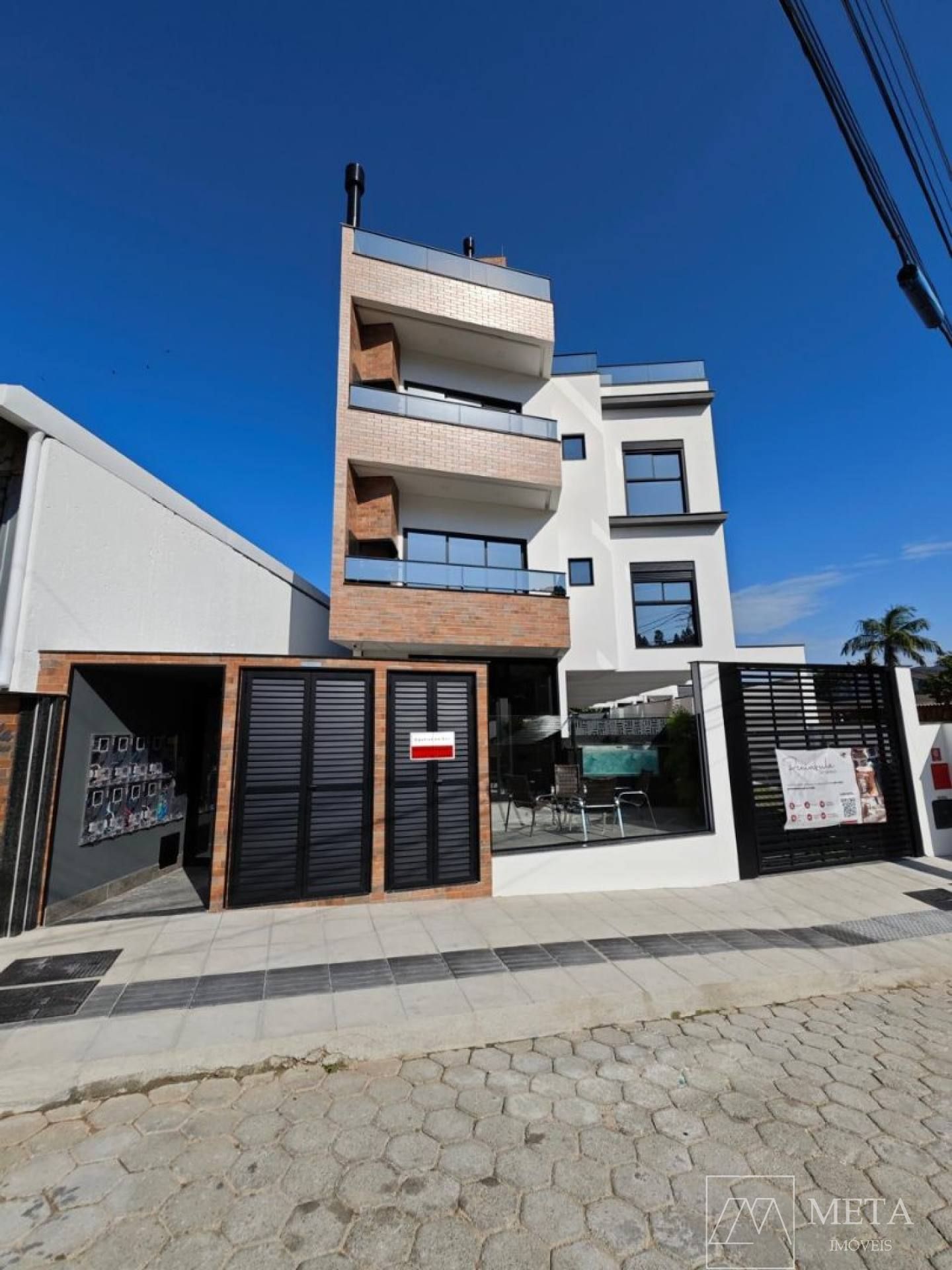 Lançamento de 2 dormitórios na Praia das Cordas - Governador Celso Ramos