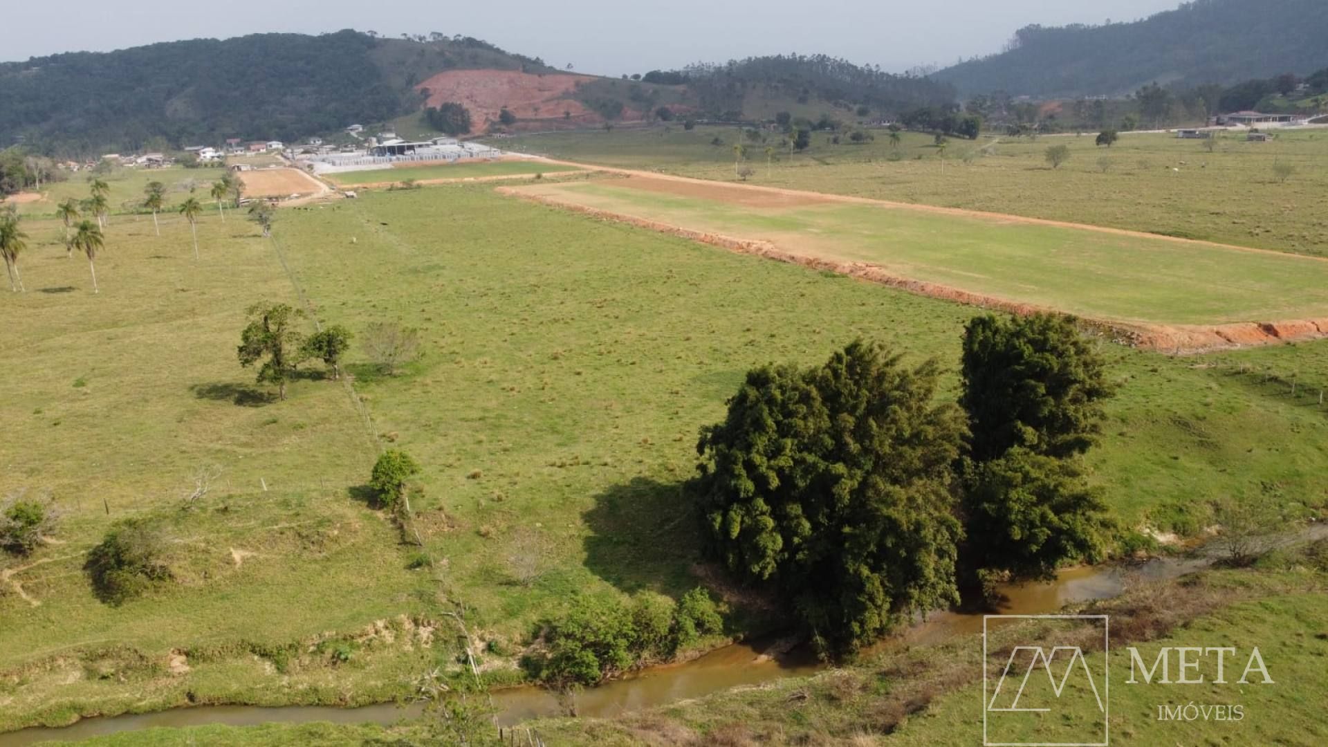 Terreno Plano 5 Hectares – Limeira, Biguaçu/SC