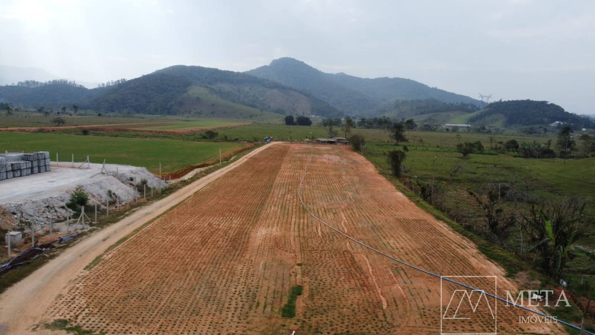 Terreno Plano 5 Hectares – Limeira, Biguaçu/SC