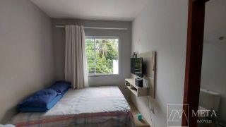 Sobrado de 2 dormitórios no Sertão do Maruim - São José/SC