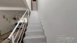 Sobrado de 2 dormitórios no Sertão do Maruim - São José/SC