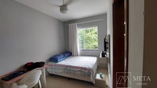 Sobrado de 2 dormitórios no Sertão do Maruim - São José/SC