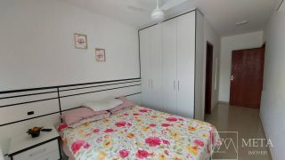 Sobrado de 2 dormitórios no Sertão do Maruim - São José/SC