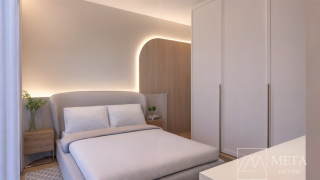 Casa de Alto padrão com 2 dormitórios na Bela Vista - Palhoça