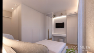 Casa de Alto padrão com 2 dormitórios na Bela Vista - Palhoça