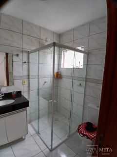 Casa no bairro Forquilhas em São José