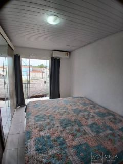 Casa no bairro Forquilhas em São José