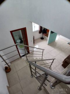 Casa no bairro Forquilhas em São José
